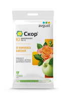 Скор, 2мл - купить с доставкой