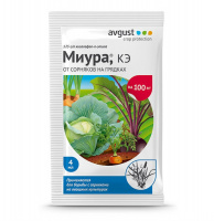 Миура, 4мл - купить с доставкой