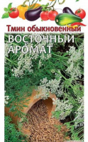 Тмин Восточный аромат - купить с доставкой