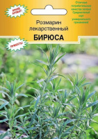 Розмарин лекарственный Бирюса - купить с доставкой