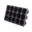 Кассета, 15 ячеек