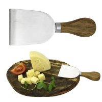 Нож-лопатка для мягких сортов сыра Кантри - купить с доставкой