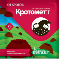 Кротомет - купить с доставкой