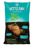Удобрение Исполин  картофельный, 2 л - купить с доставкой