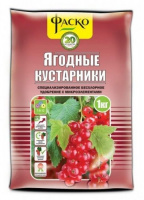 Удобрение для ягодных кустарников - купить с доставкой