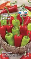 Перец сладкий Жанна - купить с доставкой