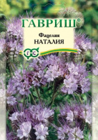 Фацелия Наталия (сидерат) - купить с доставкой