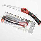 Пила складная