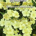 Ярко-желтый