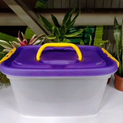 Unibox, 24l