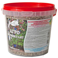 Агровермикулит, 1л - купить с доставкой