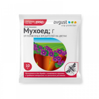Мухоед, 10г - купить с доставкой