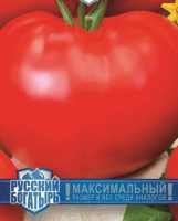 Томат Сибирский гигант серия Русский богатырь - купить с доставкой