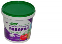 Акварин Овощной, 1кг - купить с доставкой