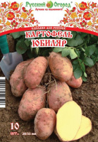 Картофель Юбиляр - купить с доставкой