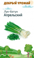Лук батун Апрельский - купить с доставкой