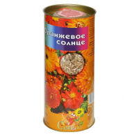 Газон Оранжевое Солнце (минитуба) - купить с доставкой