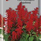 Темно-красный