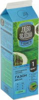 Тукосмесь Газон Весна Шаг 1 Любо-Зелено, 1кг - купить с доставкой