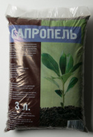 Сапропель 3л. - купить с доставкой