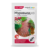 Муравьед, 1мл - купить с доставкой