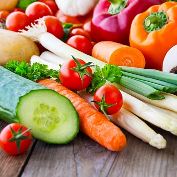 7 вкуснейших овощей-бестселлеров!