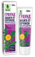 Граунд, 100мл - купить с доставкой