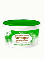 Растворин Для Картофеля, 0,5 кг - купить с доставкой