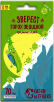 Горох Эверест, семена Сказки на грядке - купить с доставкой