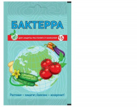 Бактерра, 15г - купить с доставкой