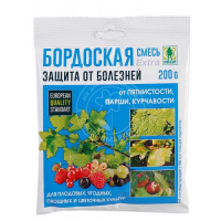 Бордоская смесь, 200г - купить с доставкой