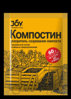 Компостин, 60г - купить с доставкой