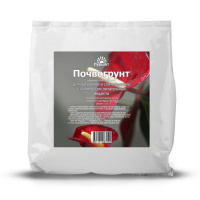 Почвогрунт для антуриума и спатифиллума, 3л - купить с доставкой