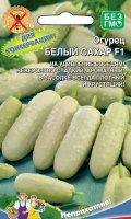 Огурец Белый Сахар F1 - купить с доставкой