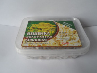 Вешенка Лимонная (Золотая), 250 мл - купить с доставкой
