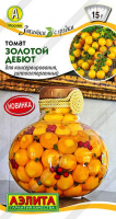 Томат Золотой дебют - купить с доставкой