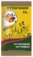Отличник 10 мл - купить с доставкой