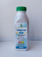 Биопрепарат Универсал, 0,5л - купить с доставкой
