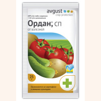 Ордан 25г. - купить с доставкой