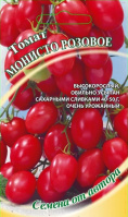 Томат Монисто розовое - купить с доставкой