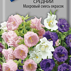 Смесь цветов