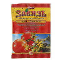 Завязь для томатов, 2г - купить с доставкой