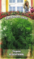 Укроп Озорник - купить с доставкой