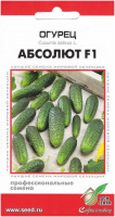 Огурец Абсолют F1 - купить с доставкой