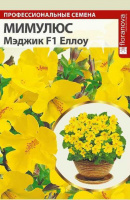 Мимулюс Мэджик Еллоу - купить с доставкой
