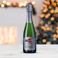 Гель для душа Fiesta Bianco, 500 мл - купить с доставкой