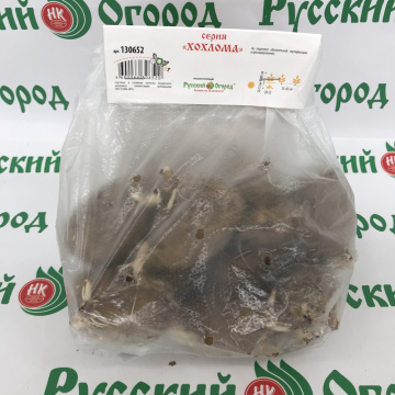 Стандарт поставки 2 Картофель Хоум Гард