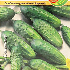 Огурец Любимчик