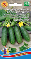 Огурец Бодрый день - купить с доставкой
