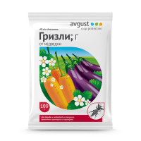 Гризли, 100г - купить с доставкой